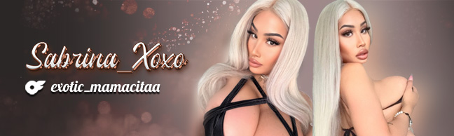Sabrina_Xoxo